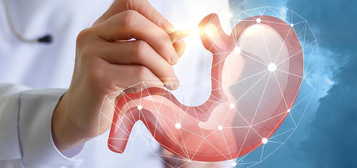 Gastroenterologia